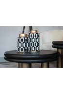 Metal Tripod Coffee Table | Richmond Interiors Macaron | Oroatrade.com