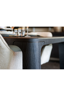 Rectangular Wood Dining Table | Richmond Interiors Baccarat