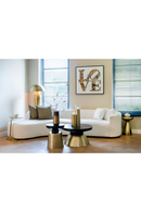 Modern Industrial Coffee Table | Richmond Interiors Freddie | Oroatrade.com