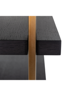 Mirror Accent Display Cabinet | Richmond Interiors Rigley | Oroatrade.com