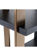 Mirror Accent Display Cabinet | Richmond Interiors Rigley | Oroatrade.com