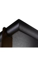 Mirror Accent Display Cabinet | Richmond Interiors Rigley | Oroatrade.com