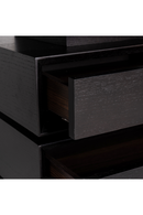 Modern 5-Drawer Desk | Richmond Interiors Connar | Oroatrade.com