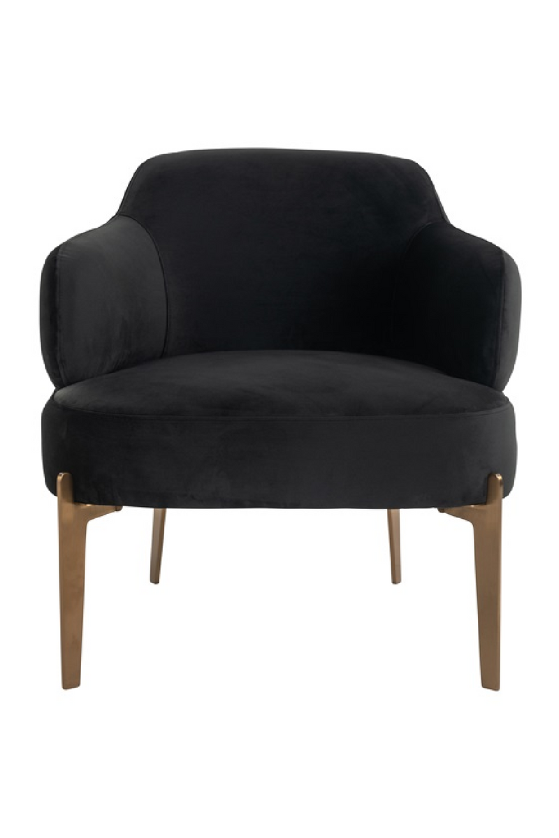 Modern Lounge Chair | OROA Venus | Oroatrade.com