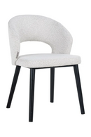 Cut-Out Modern Dining Chair | Richmond Interiors Savoy | Oroatrade.com