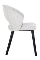 Cut-Out Modern Dining Chair | Richmond Interiors Savoy | Oroatrade.com