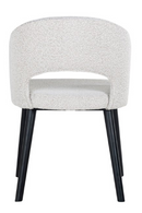 Cut-Out Modern Dining Chair | Richmond Interiors Savoy | Oroatrade.com