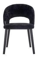 Cut-Out Modern Dining Chair | Richmond Interiors Savoy | Oroatrade.com