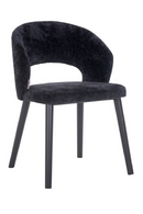 Cut-Out Modern Dining Chair | Richmond Interiors Savoy | Oroatrade.com