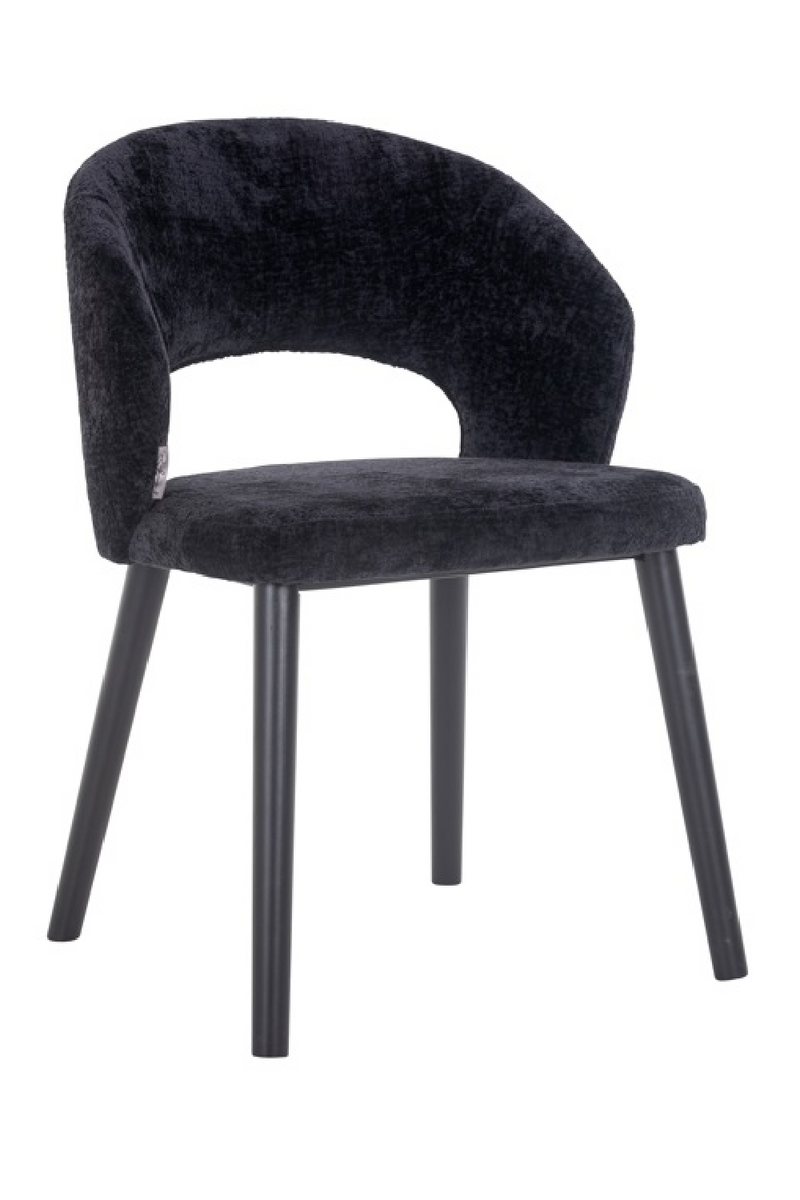 Cut-Out Modern Dining Chair | OROA Savoy | Oroatrade.com