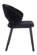 Cut-Out Modern Dining Chair | Richmond Interiors Savoy | Oroatrade.com