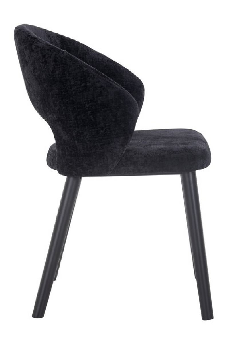 Cut-Out Modern Dining Chair | OROA Savoy | Oroatrade.com