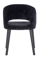 Cut-Out Modern Dining Chair | Richmond Interiors Savoy | Oroatrade.com