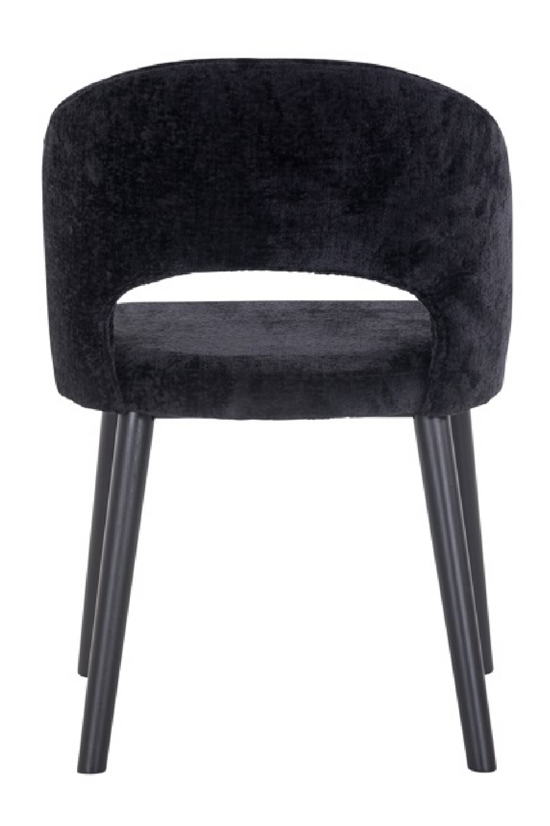 Cut-Out Modern Dining Chair | OROA Savoy | Oroatrade.com