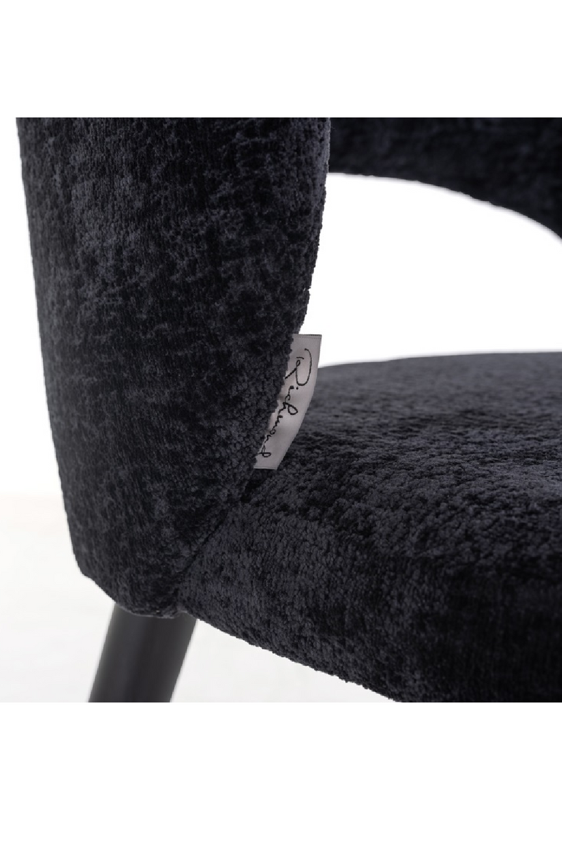 Cut-Out Modern Dining Chair | OROA Savoy | Oroatrade.com