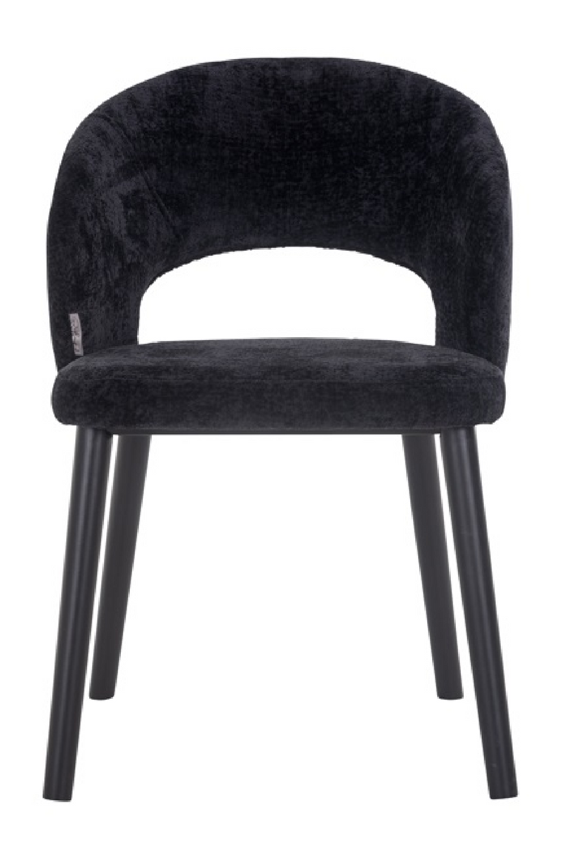 Cut-Out Modern Dining Chair | OROA Savoy | Oroatrade.com