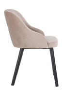 Modern Minimalist Dining Chair | Richmond Interiors Twiggy | Oroatrade.com