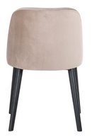 Modern Minimalist Dining Chair | Richmond Interiors Twiggy | Oroatrade.com
