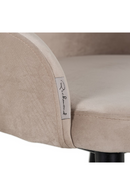 Modern Minimalist Dining Chair | Richmond Interiors Twiggy | Oroatrade.com