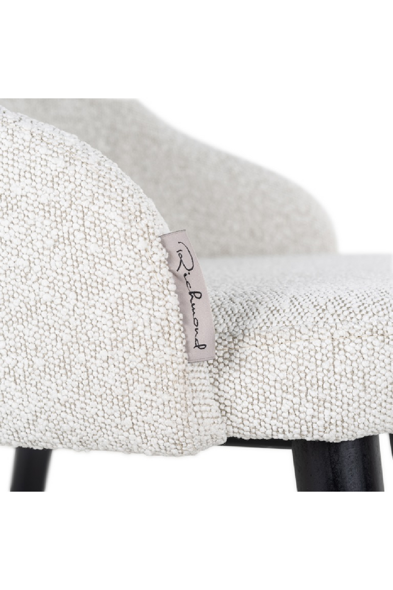 Modern Minimalist Dining Chair | OROA Twiggy | Oroatrade.com