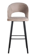 Cut-Out Bar Stool | Richmond Interiors Savoy | Oroatrade.com