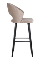 Cut-Out Bar Stool | Richmond Interiors Savoy | Oroatrade.com