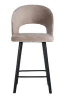 Cut-Out Counter Stool | Richmond Interiors Savoy | Oroatrade.com