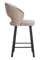 Cut-Out Counter Stool | Richmond Interiors Savoy | Oroatrade.com