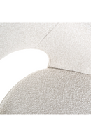 Cut-Out Modern Counter Stool | Richmond Interiors Savoy | Oroatrade.com