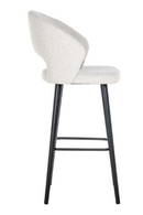 Cut-Out Bar Stool | Richmond Interiors Savoy | Oroatrade.com
