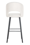 Cut-Out Bar Stool | Richmond Interiors Savoy | Oroatrade.com
