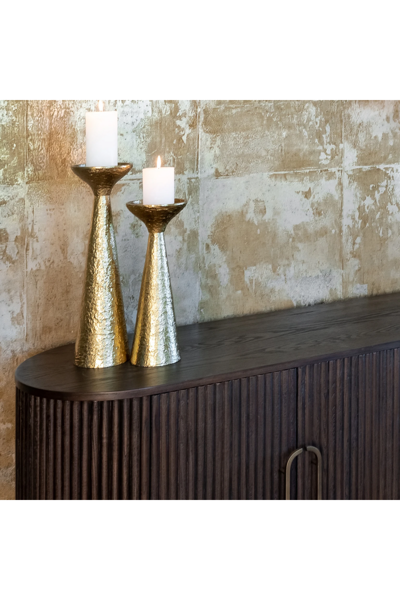 Contemporary Classic Sideboard | OROA Luxor | Oroatrade.com