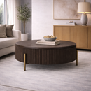 Contemporary Classic Coffee Table | Richmond Interiors Luxor