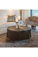 Contemporary Classic Coffee Table | Richmond Interiors Luxor | Oroatrade.com