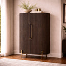 Contemporary Classic Cabinet | Richmond Interiors Luxor