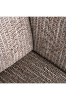 Upholstered Modern Swivel Chair | Richmond Interiors Turner | Oroatrade.com