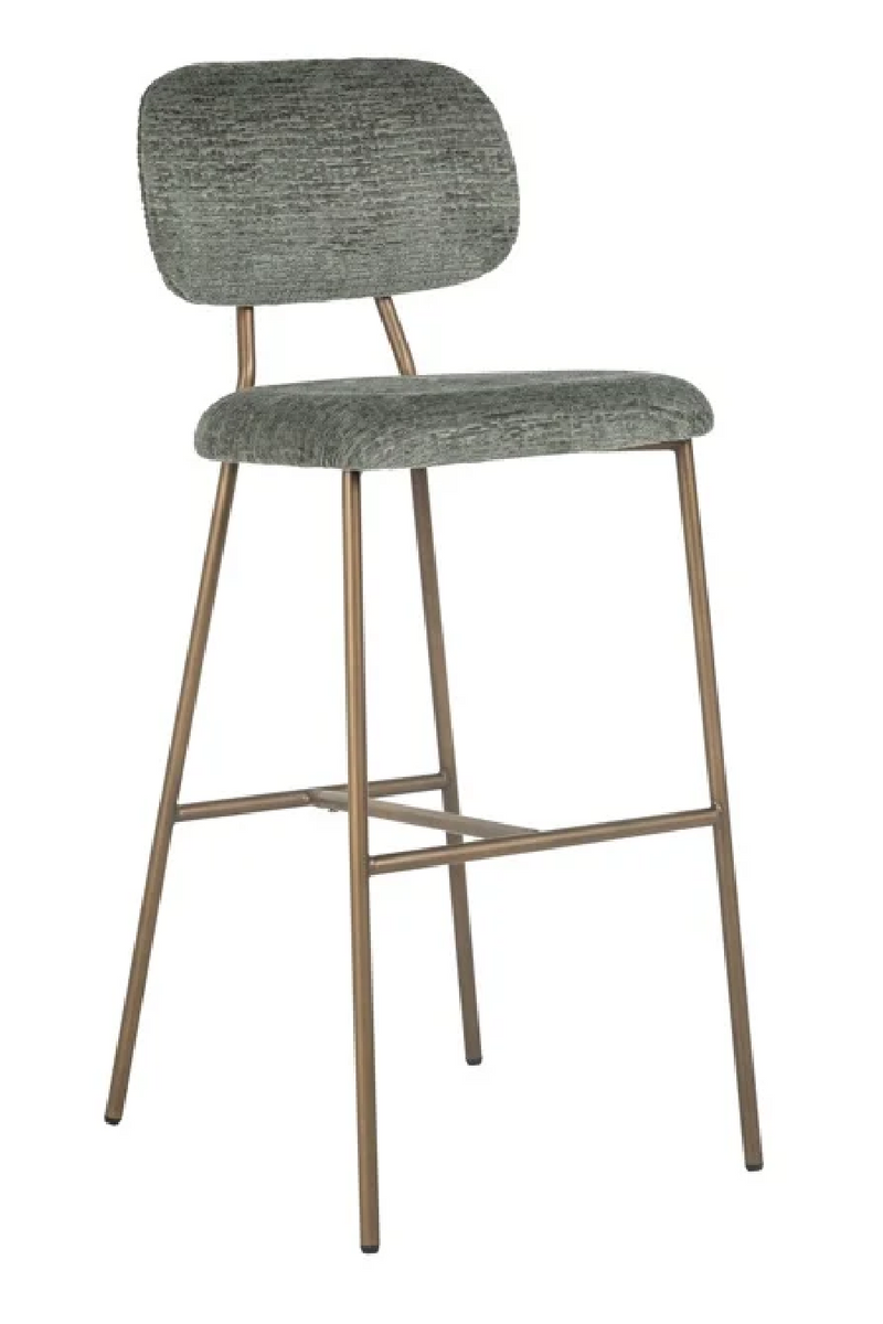 Minimalist Bar Stool | OROA Xenia | Oroatrade.com