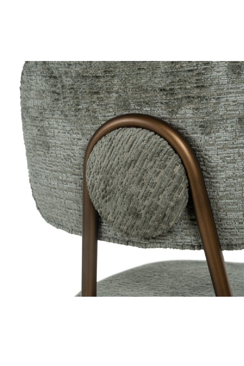 Minimalist Bar Stool | OROA Xenia | Oroatrade.com