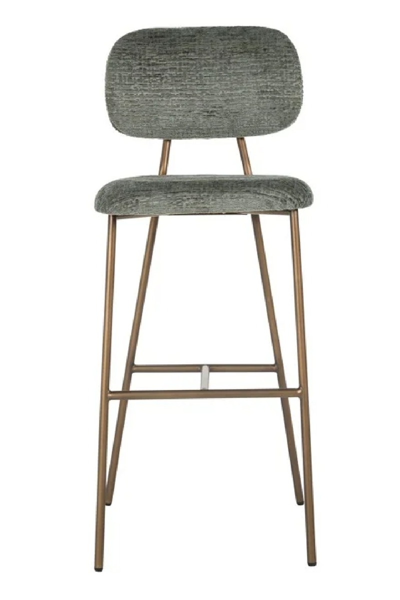 Minimalist Bar Stool | OROA Xenia | Oroatrade.com