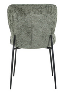 Upholstered Minimalist Dining Chair | Richmond Interiors Darby | Oroatrade.com