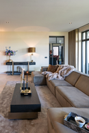 Rectangular Oak Coffee Table | Richmond Interiors Cambon  | Oroatrade.com