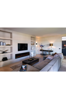 Rectangular Oak Coffee Table | Richmond Interiors Cambon  | Oroatrade.com