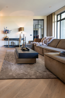 Rectangular Oak Coffee Table | Richmond Interiors Cambon  | Oroatrade.com