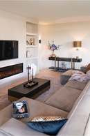 Rectangular Oak Coffee Table | Richmond Interiors Cambon  | Oroatrade.com