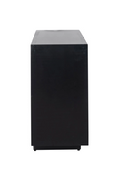 Brass Geometric Pattern Sideboard | Richmond Interiors Esher  | Oroatrade.com