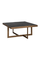Black Oak Coffee Table | Richmond Interiors Cambon | Oroatrade.com