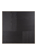 Black Oak Coffee Table | Richmond Interiors Cambon | Oroatrade.com