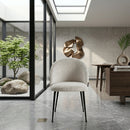 Minimalist Dining Chair | Richmond Interiors Alyssa