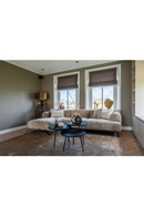 Round Tripod Coffee Table Set (3) | Richmond Interiors Oxford | Oroatrade.com