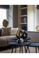 Round Tripod Coffee Table Set (3) | Richmond Interiors Oxford | Oroatrade.com